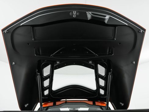 Used 2023 Chevrolet Corvette Stingray Premium Cpe w/ 3LT image 95