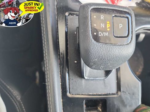 Used 2022 Nissan Rogue SL w/ SL Premium Package AWD/4WD image 7