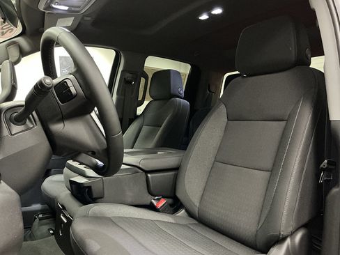 Used 2026 GMC Sierra 1500 Elevation AWD/4WD image 9