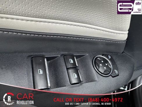 Used 2024 Ford Mustang Premium RWD image 52