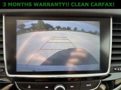 Used 2019 Buick Encore Preferred w/ Safety Package image 18