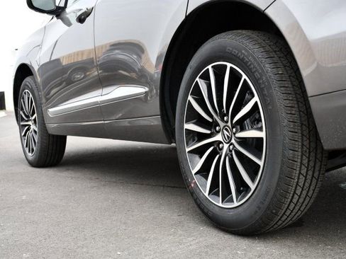 New 2026 Acura RDX SH-AWD w/ Advance Package image 9