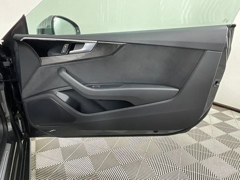 Used 2022 Audi S5 Premium image 23