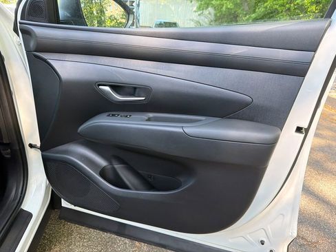 New 2026 Hyundai Tucson XRT FWD image 14