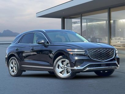 New 2026 Genesis GV70 2.5T