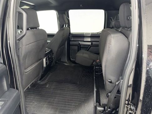 Used 2019 Ford F150 XLT w/ Equipment Group 302A Luxury AWD/4WD image 31