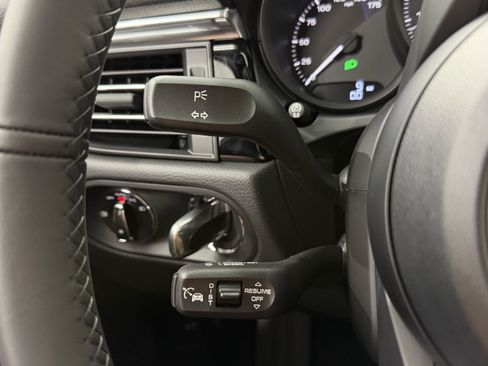 New 2026 Porsche Macan S image 47