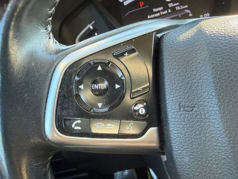 Used 2019 Honda CR-V EX-L image 18