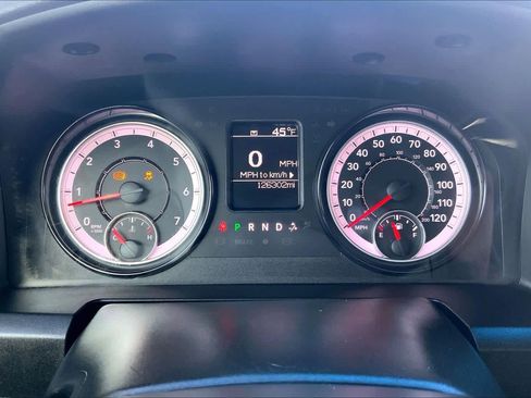 Used 2020 RAM 1500 Tradesman image 25