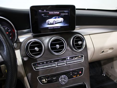 Used 2018 Mercedes-Benz C 300 Cabriolet image 30