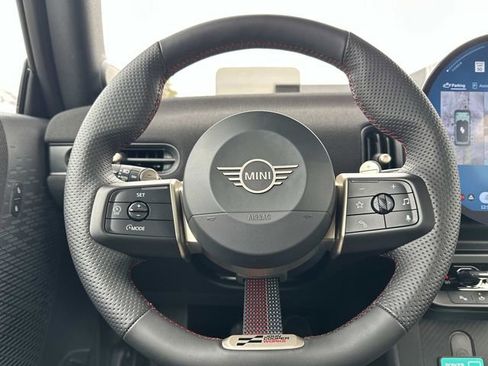 New 2026 MINI Cooper S image 19