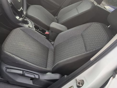 Used 2021 Volkswagen Tiguan S AWD/4WD image 18