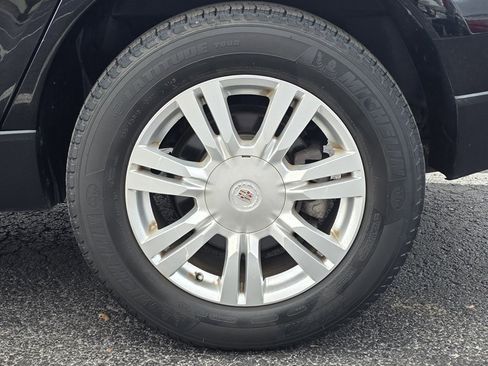 Used 2014 Cadillac SRX FWD image 35