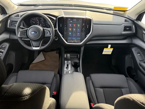 New 2025 Subaru Ascent Premium image 10
