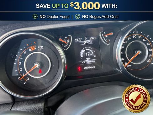 Used 2022 Jeep Wrangler Unlimited Sport AWD/4WD image 19
