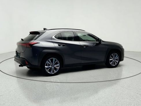 Used 2023 Lexus UX 250h F Sport w/ Accessory Package (Z1) AWD/4WD image 6