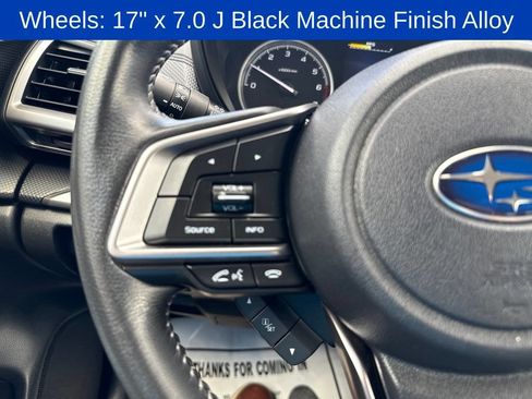 Used 2023 Subaru Forester Premium AWD/4WD image 17