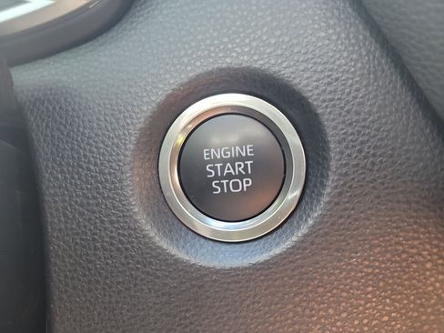 Certified 2025 Toyota Corolla SE FWD image 26