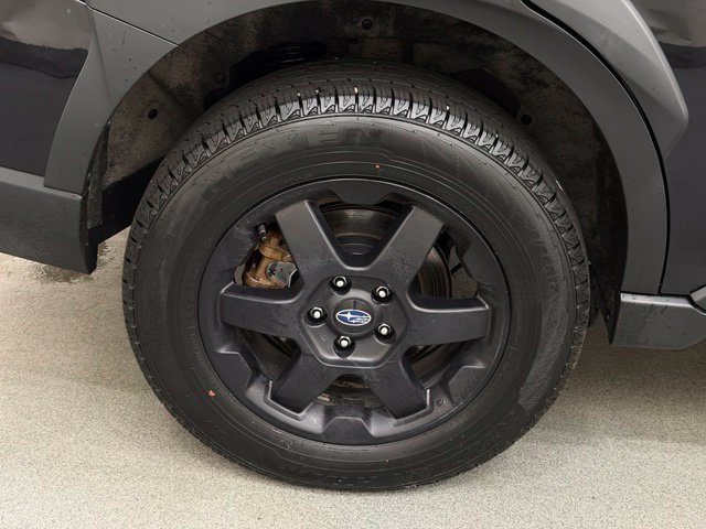 Used 2024 Subaru Outback Wilderness AWD/4WD image 28