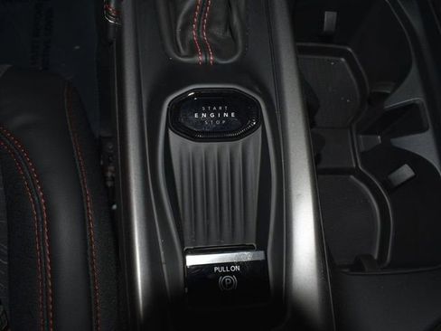 New 2026 Dodge Charger Scat Pack w/ Blacktop Package AWD/4WD image 20
