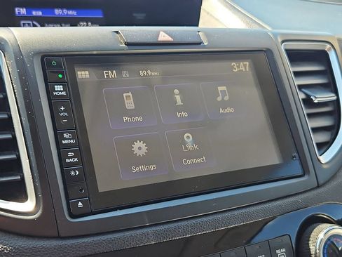 Used 2015 Honda CR-V EX image 18