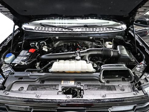 Certified 2025 Ford Expedition Active image 16