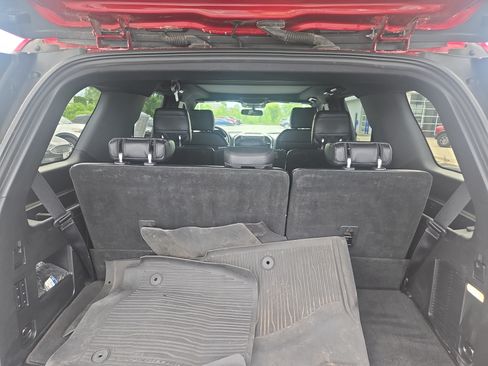 Used 2019 Ford Expedition Limited w/ Driver Assistance Package AWD/4WD image 13