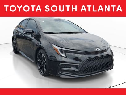 Used 2025 Toyota Corolla FX w/ Convenience Package