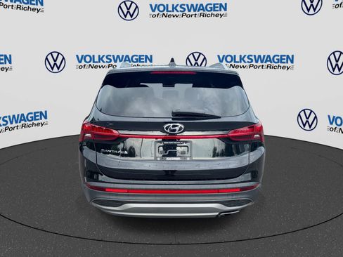 Used 2023 Hyundai Santa Fe SEL FWD image 13