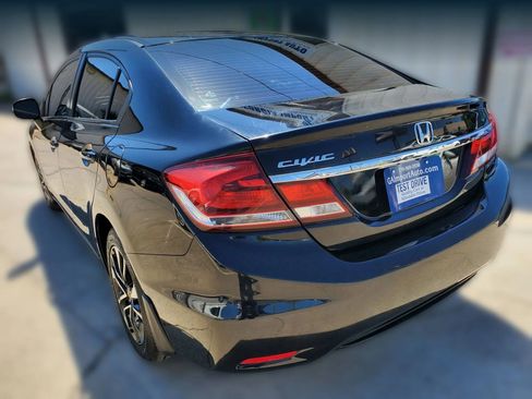 Used 2013 Honda Civic EX image 8