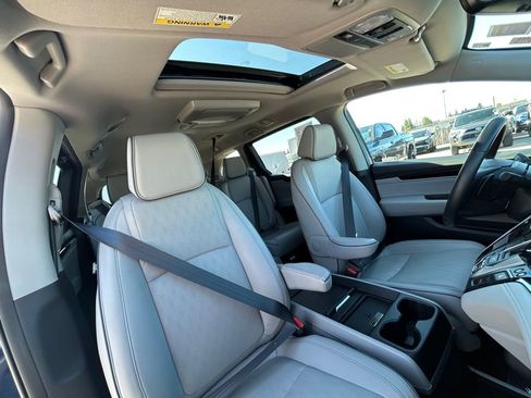 Used 2024 Honda Odyssey Elite image 28