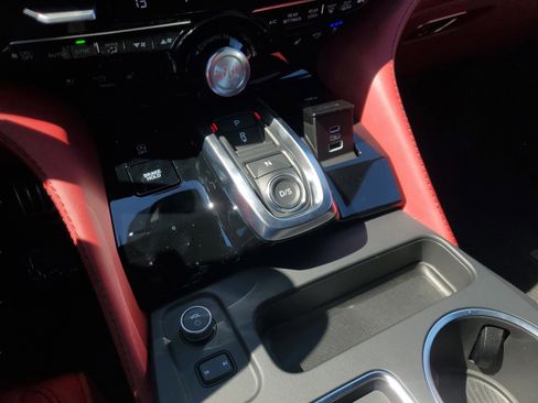 New 2026 Acura MDX A-Spec image 25