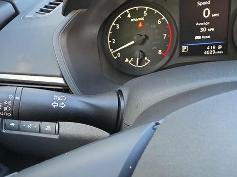 Certified 2025 Nissan Altima 2.5 S FWD image 17
