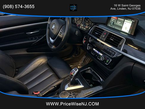Used 2018 BMW 430i xDrive Convertible image 27
