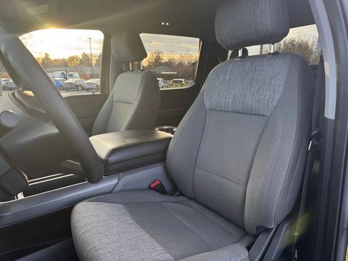 Used 2021 Ford F150 XLT w/ Trailer Tow Package image 13