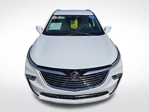 Used 2022 Buick Enclave Essence image 51