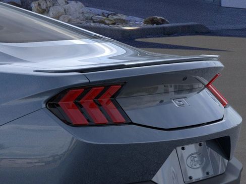New 2026 Ford Mustang GT Premium RWD image 22