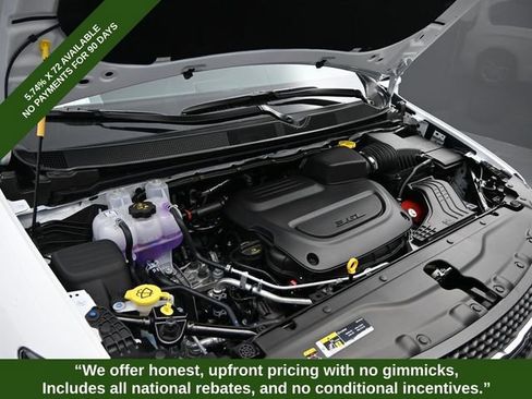 New 2026 Chrysler Voyager LX image 42