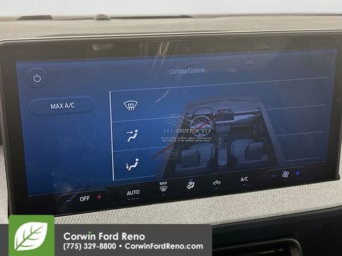 New 2026 Ford Maverick XLT w/ Equipment Group 301A AWD/4WD image 16