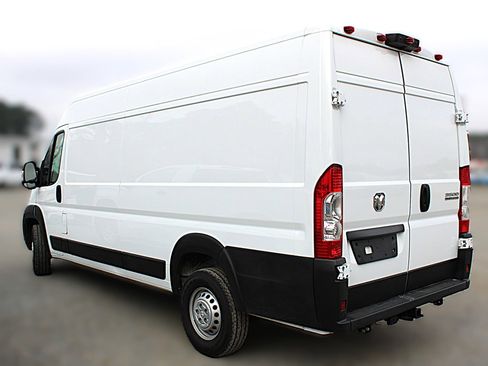Used 2024 RAM ProMaster 3500 w/ Safety Group image 4