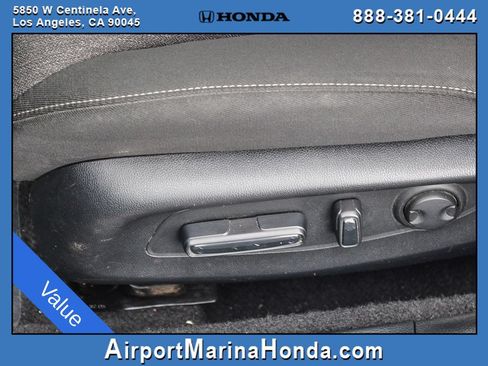 Used 2023 Honda Accord Sport image 22