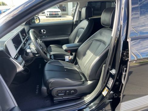 Used 2024 Hyundai Ioniq 5 Limited AWD/4WD image 28