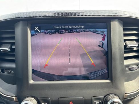 Used 2020 RAM 1500 Rebel w/ Rebel Level 1 Equipment Group AWD/4WD image 26