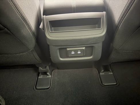 New 2026 Nissan Pathfinder SV FWD image 22