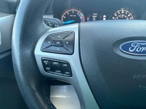 Used 2022 Ford Ranger XLT w/ Equipment Group 302A High AWD/4WD image 22