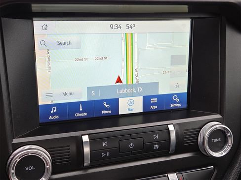 Used 2021 Ford Mustang Mach 1 image 19