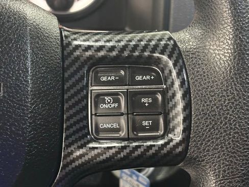 Used 2016 RAM 1500 Express w/ Black Ram 1500 Express Group AWD/4WD image 18