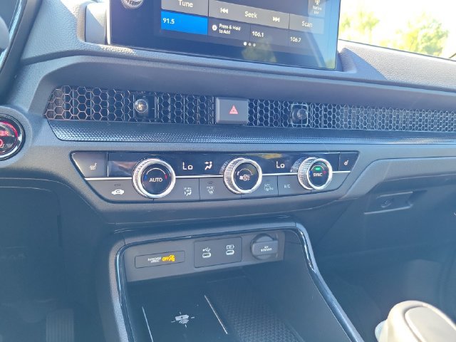 New 2027 Honda CR-V Sport-L image 22