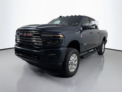 Used 2026 RAM 2500 Laramie w/ Sport Appearance Package