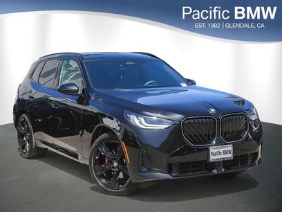 Used 2026 BMW X3 xDrive30 w/ M Sport Package